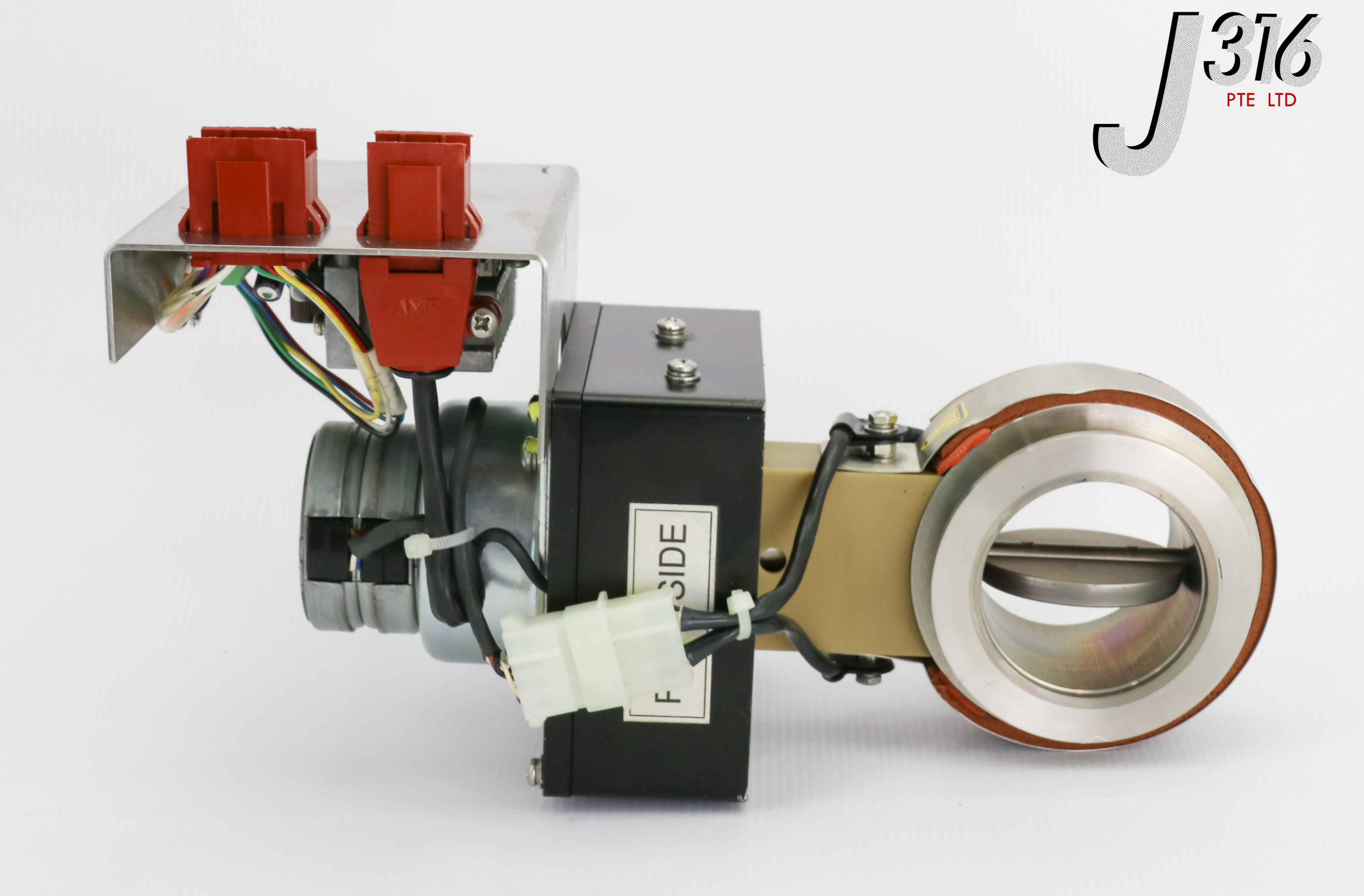 16245 MKS THROTTLE VALVE 253B-16083 – J316Gallery